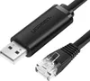 Ugreen Cm204 Console Cable, Usb - Rj45 for Network Devices, Voir les images du produit 1