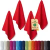 4er-Set ARIZONA Handtuch-Serie von AR Line – 100% Produktbild-Vorschau 1