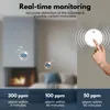 Kombinovaný detektor dymu a oxidu uhoľnatého Aroha Safety Náhľad obrázku produktu 3