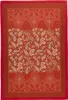 Bassetti PLAID MONNALISA Farbe ROSSO R1 Größe 155x220 Produktbild-Vorschau 1