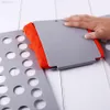 Cartella porta abiti Cartella porta abiti Asse da stiro Anteprima dell’immagine prodotto 2