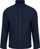 Regatta TRA610 | Herren Jacke Ablaze 3-Layer Softshell Produktbild-Vorschau 1