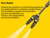 Stanley-Myjka Ciśnieniowa 2500W 150Bar. Podgląd zdjęcia produktu 11
