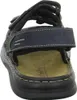 Josef Seibel Franklyn Sandalette Blau Produktbild-Vorschau 34