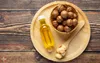 PURE CHEMICAL | olio di macadamia | olio naturale | noci di Anteprima dell’immagine prodotto 11