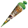 ROTH Schultüte "Tiger" rund 700 mm Produktbild-Vorschau 5