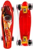 Cars Pennyboard - Tavola leggera in polipropilene con assi Anteprima dell’immagine prodotto 6