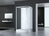 Doccia completa MARWELL Doccia completa White Dream 80 x Anteprima dell’immagine prodotto 2