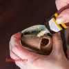 Henkel Lederkleber Textilkleber Leder Kraftkleber Flexibel Produktbild-Vorschau 9