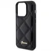 Guess prešívaný kryt s kovovým logom na iPhone 15 Pro Max Náhľad obrázku produktu 16