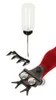 Kerbl Schafschuranlage "Wellington" Worm-Drive, mit Produktbild-Vorschau 14