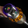 Dyson V15 Detect Absolute (2022) grau Produktbild-Vorschau 6