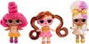 MGA Entertainment Minipuppe L.O.L. Surprise! #Hairvibes Produktbild-Vorschau 6