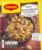 Maggi Fix für Schichtkohl mit Hackfleisch mit geräuchertem Produktbild-Vorschau 1