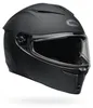 Bell Lithium MIPS Helm, schwarz matt, L (59/60) Produktbild-Vorschau 4