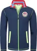 Nebulus Softshelljas PUKA, heren, warme outdoorjas, Productafbeelding-voorbeeld 2