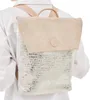 Rieker Rucksack Cityrucksack Damen H1386, Farbe:Beige Produktbild-Vorschau 15
