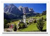 SÜDTIROL - Land der Berge (Wandkalender 2027 DIN A4 quer), Produktbild-Vorschau 5