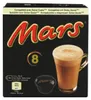 Mars Hot Chocolate Pods 8 x 17g kompatybilne z Dolce Gusto Podgląd zdjęcia produktu 1