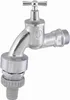 Js Auslaufventil Mit Rb,Rv,Sv Knebel-Ot,Schw,3/4",Matt Produktbild-Vorschau 1