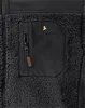 il Lago Prestige Fleecejacke Avalanche Pro Herren (Schwarz) Produktbild-Vorschau 5