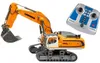 siku SIKU 6740 LIEBHERR R980 SME Raupenbagger mit Bluetooth Produktbild-Vorschau 2