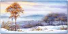Coloray Bild aus Acryl 140 cm x 70 cm - Wanddekoration Produktbild-Vorschau 1
