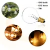 Žiarovky G40, náhradná volfrámová žiarovka, 7 W, 220–240 V, Náhľad obrázku produktu 2