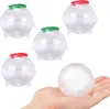 Verk 07081 Stampi per palline di ghiaccio 4 pz Anteprima dell’immagine prodotto 1