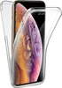 360° Schutz Hülle für Apple iPhone 11 Full Body Tpu Produktbild-Vorschau 1