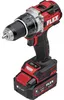Flex Akku-Bohrschrauber 18 V mit Turbo-Modus DD 2G 18-EC Produktbild-Vorschau 3