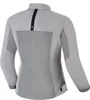 SHIMA Openair Damen Motorrad Textiljacke, grau, M Produktbild-Vorschau 2