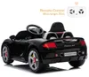 Porsche Carrera GT Elektro-Kinderauto 12V (1–5 Jahre) – Produktbild-Vorschau 3