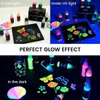 Fluorescenční barva - Fluorescenční akrylová barva - Náhled obrázku produktu 7