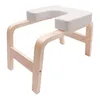 Tabouret pour posture sur la tête, banc pour posture sur la Voir les images du produit 1
