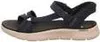 Sandali Del Marchio Skechers Del Modello Slip-ins  Go Walk Anteprima dell’immagine prodotto 34