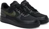 Nike Air Force 1 GTX Gore Tex Black Olive Schwarz Khaki Podgląd zdjęcia produktu 7