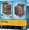 WREBBIT 3D puzzle Přátelé: Central Perk 440 dílků Produktbild-Vorschau 8