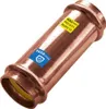 22mm Schiebemuffe I/I Kombifitting Frabo DVGW Produktbild-Vorschau 1