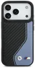Bmw M Carbon Logo Magsafe Fall für Iphone 17 Pro - blau Produktbild-Vorschau 3