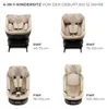 Kinderkraft KINDENKRAFT automobilinė kėdutė 40-150 cm, Voir les images du produit 13