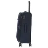 Stratic Stratic Strong - 4-Rollen-Trolley M 65 cm erw. Produktbild-Vorschau 3