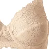 Triumph Nude-BH Compliment W Soft mit Bügeln, Größe 85F Produktbild-Vorschau 2