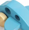 Hape Early Explorer Kleines Flugzeug, E0050 Produktbild-Vorschau 4