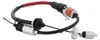 TRISCAN 8140 25260 Kupplungsseil Seilzug für RENAULT LAGUNA Produktbild-Vorschau 2