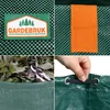 Gardebruk 2x Sacs de jardin 500L 50 kg sac de déchets Voir les images du produit 5