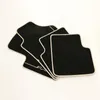 Original Fiat Fußmatten Textilmatten Velour schwarz Fiat Produktbild-Vorschau 6