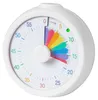 Relaxdays, minuteur visuel, minuteur silencieux pour Voir les images du produit 1
