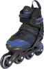 Crivit Kinder Softbood Inlineskates Verstellbar Rollschuhe Produktbild-Vorschau 1
