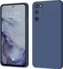 Hülle für Samsung Galaxy S20 FE Case Cover Bumper Silikon Produktbild-Vorschau 1